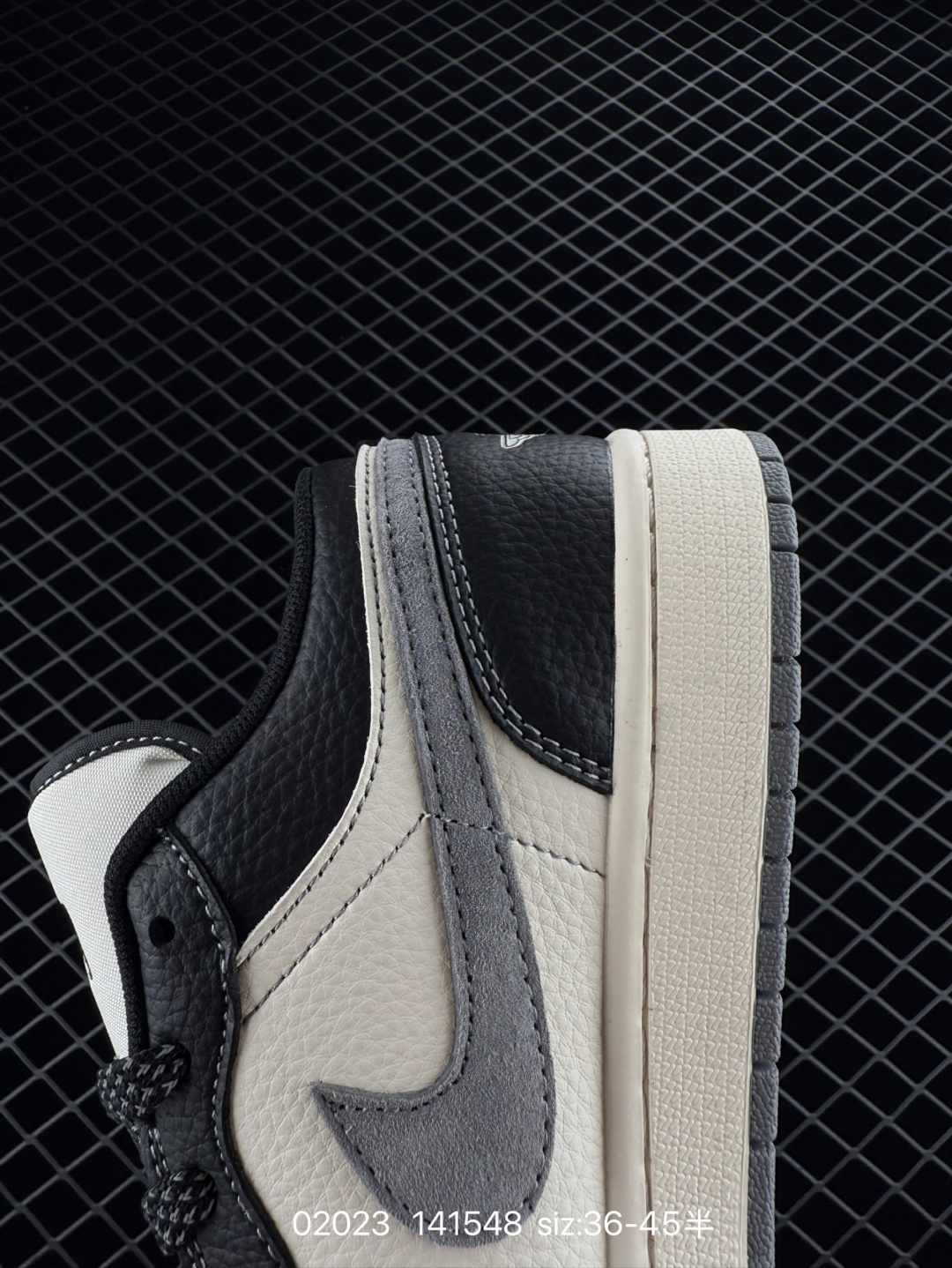 Nike Air Jordan 1 Low